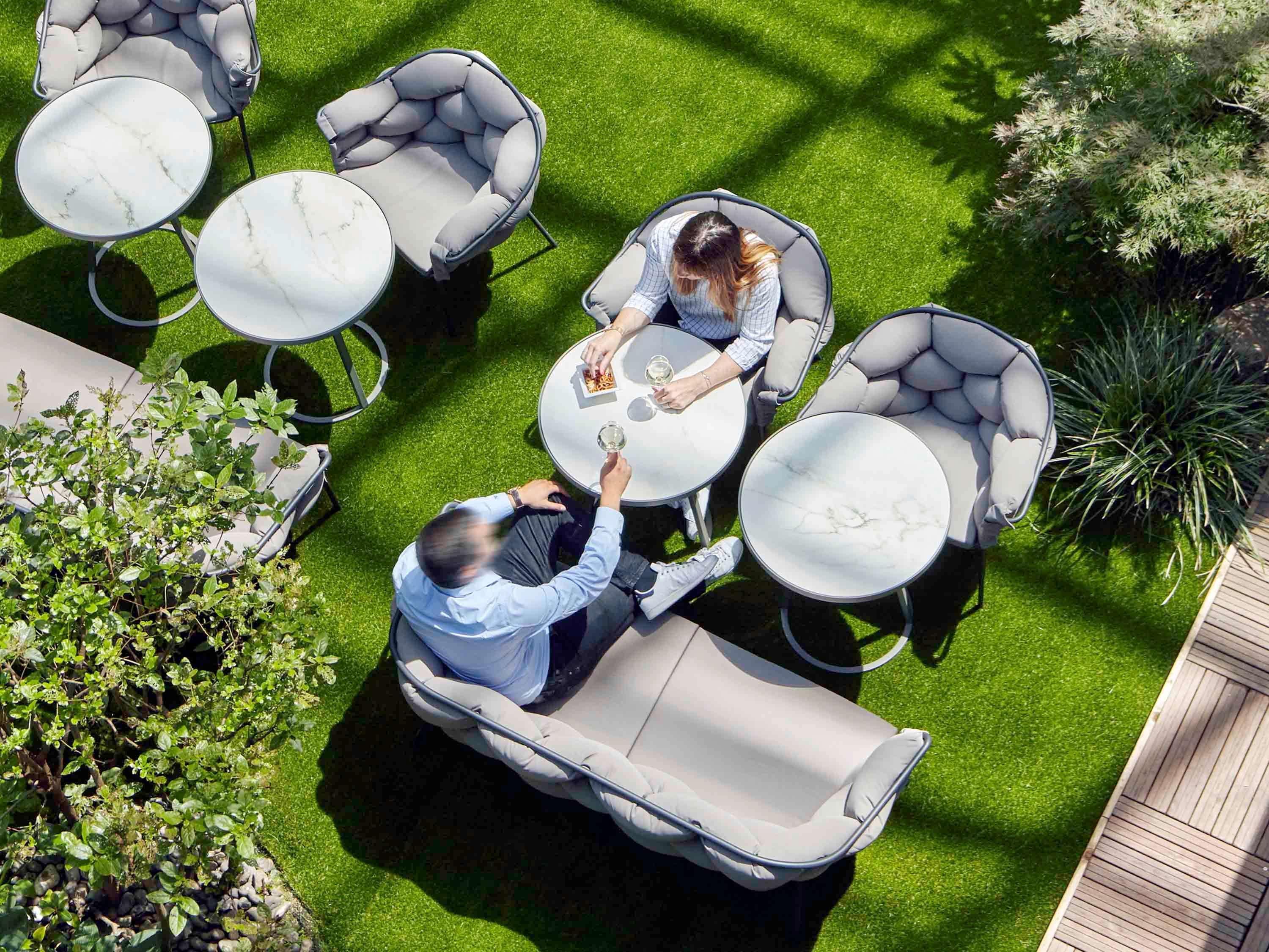 Mercure Paris La Defense Grande Arche Nanterre Dış mekan fotoğraf